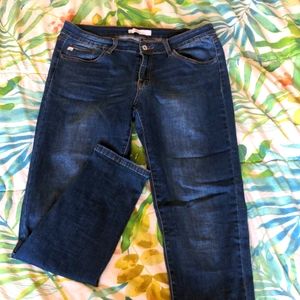 Kancan skinny jeans